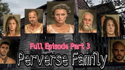 pervers family|Perverse Family